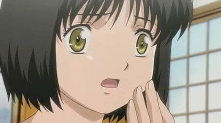 Hope of a Great Grandchild...?!