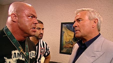 Raw - Nov. 28, 2005