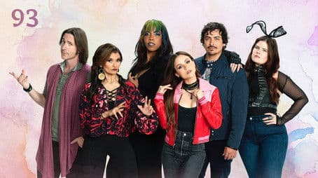 Bittersweet Reunions