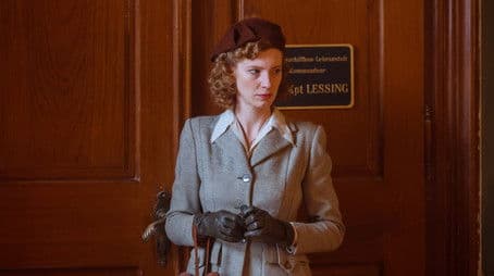 The Enemy of My Enemy