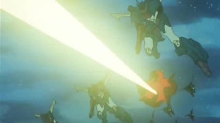 Calling Up a Storm One Last Time