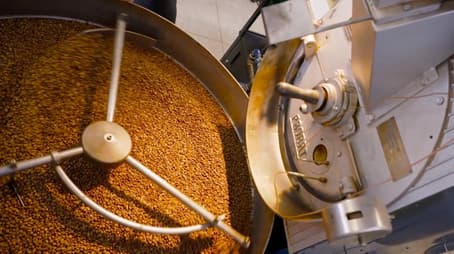 Ruby Coffee | Del-Bar