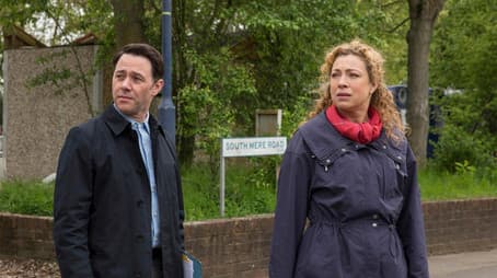 Only Connect, Part One