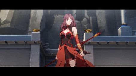 Master-Disciple Showdown