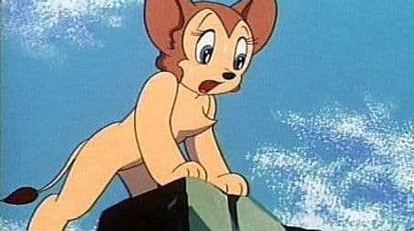 Destroyers from the Desert