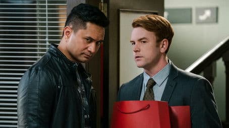 The Witches of Brokenwood