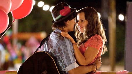 Valentine's Day in July