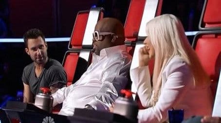 Blind Auditions (6)