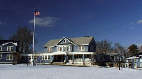 Please Sign The Ghost Book