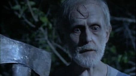 The Tale of Old Man Corcoran