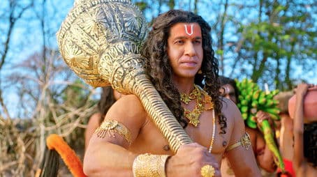 Shri Ram Ka Margdarshan