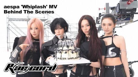 ‘Whiplash’ MV Behind