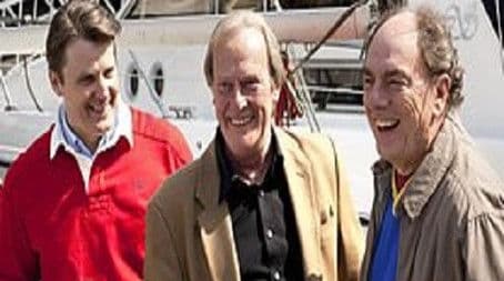 Blood Is Thicker Than Water