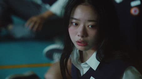 A Frenzied Bloodbath