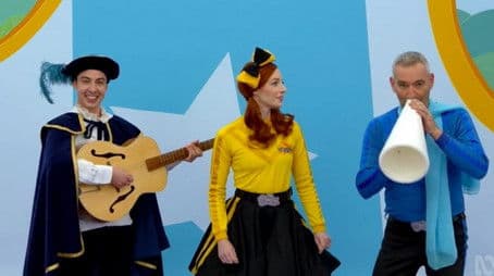 Little, Little, Little Lord Fauntleroy