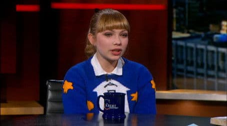 Tavi Gevinson