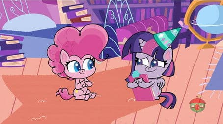 Don't Look a .GIF Horse in the Mouth