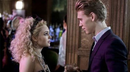 A First Time for Everything