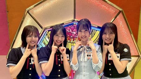 The Most Interesting Class in the World! What Seniors Want to Tell the 5th Gen Now! Part 2