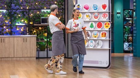 El primer cupo en la semifinal