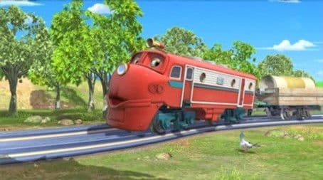 Wilson's Paper Trail