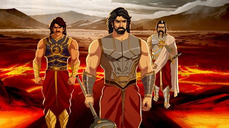 Rage of the Demon Lord