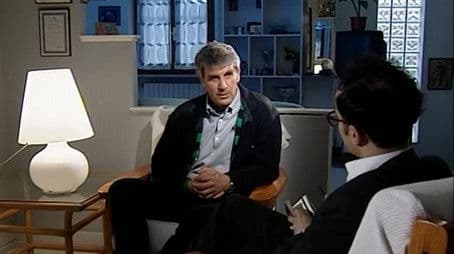 Vincenzo Mosa - The villa of the mysteries