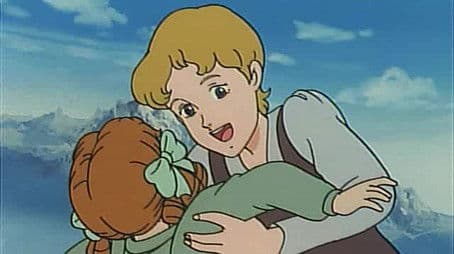 The Missing children and the Hunger Rebellion