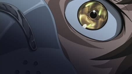 Assimilation ~ Parting