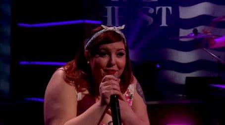 Macklemore & Ryan Lewis