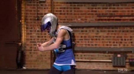 Auditions #5 and #6 / Vegas Callbacks, Part 1