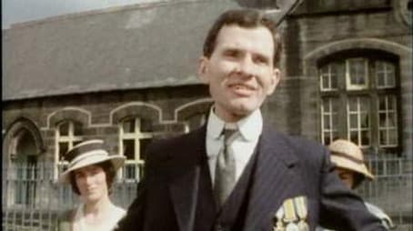 Empire Day on the Slag Heap