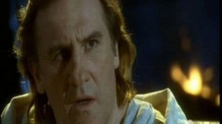 Le Roi de fer (The Iron King)