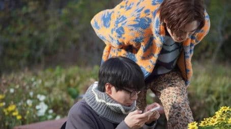 Different hobbies. What now?