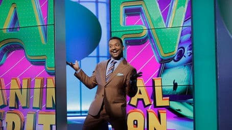 Thank Goodness for Protective Glass