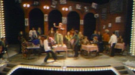 The 24th Annual Tony Awards