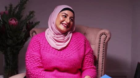 Luca French, Amani Haydar, Cut N Polish