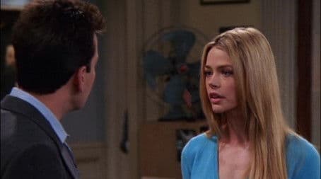 Sleeping with the Enemy