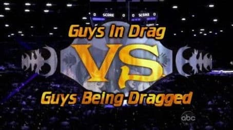 Guest Appearances by the Canine Stars of "Beverly Hills Chihuahua 2"