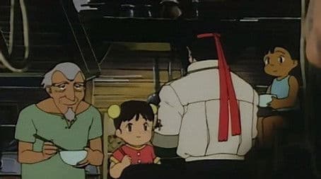 A New Weapon! Erupting Burning Finger