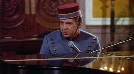 The Last Humorously-Dressed Bellboy in America