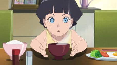 The Day Naruto Became Hokage