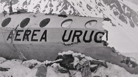 Cannibalismo e altri tabù