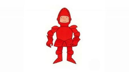 Red Knight