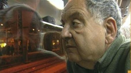 A Jew Among the Germans