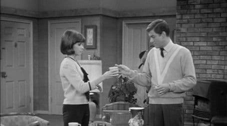 The Bottom of Mel Cooley's Heart