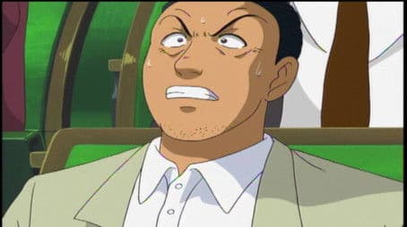 Young Akechi's Splendid Concerto - File 1