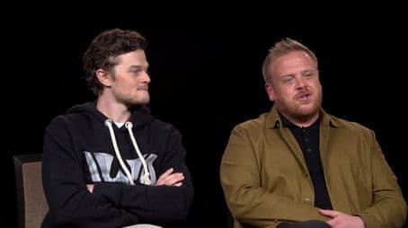 Deadline’s Inside the Ring Episode 7