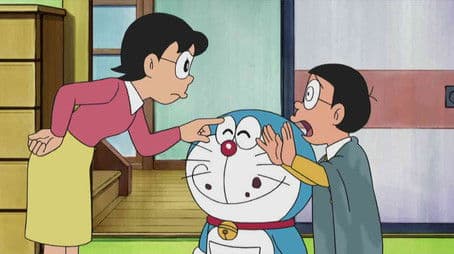 Shizuka-chan to Hako Niwa Ski Ba