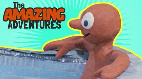 A Swimming Pool in the Garden